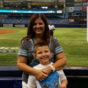 Meet your Posher, Kimberly